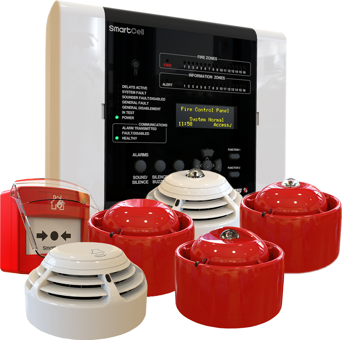 SmartCell